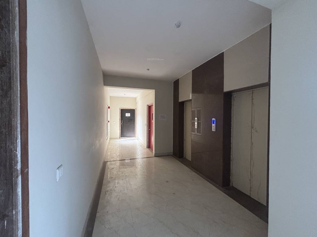  heights phase 1 Lift(s)