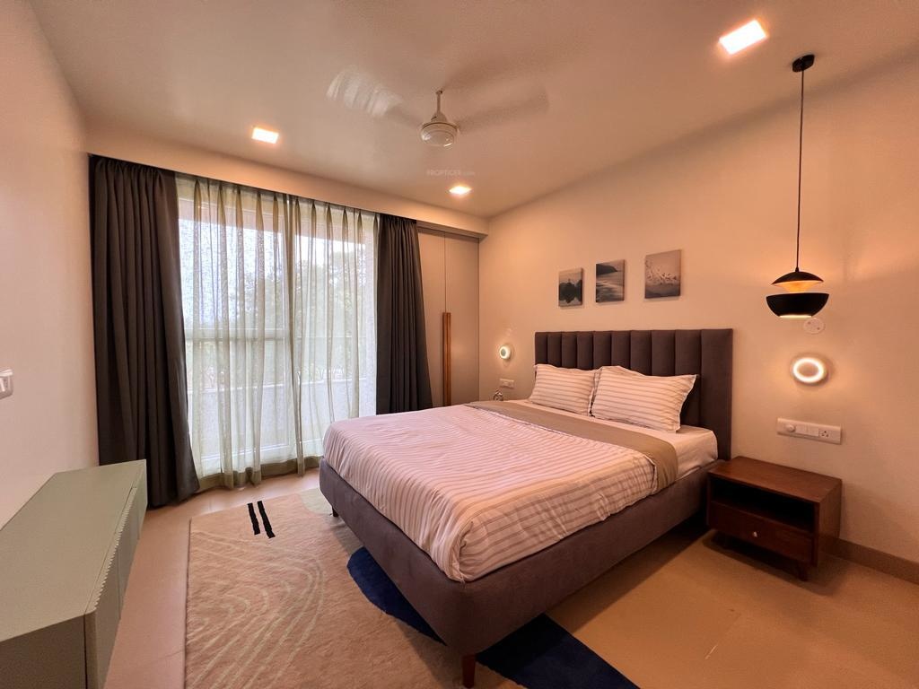  veera prestige Bedroom