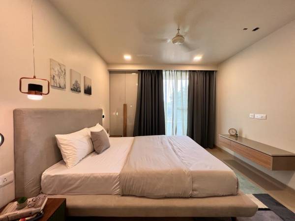  veera-prestige Bedroom