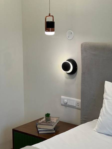  veera-prestige Bedroom