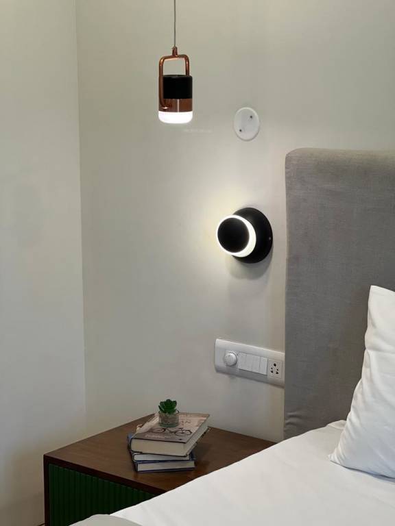  veera prestige Bedroom