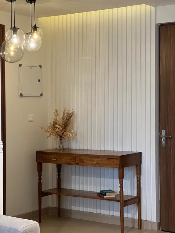  veera prestige Living Area