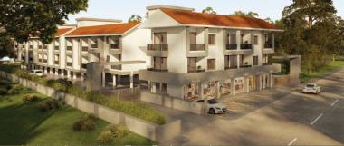Elevation carmel-flor Elevation