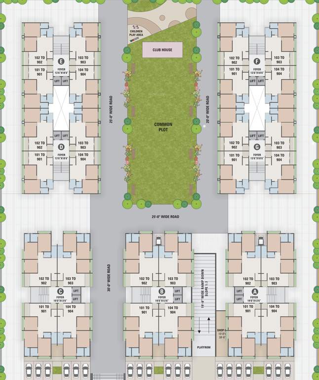 Images for clusterPlan