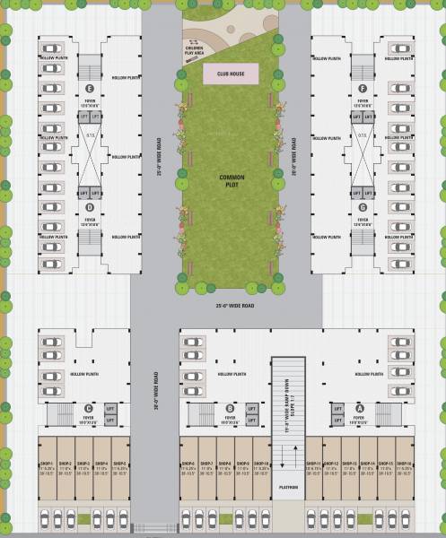 Images for clusterPlan