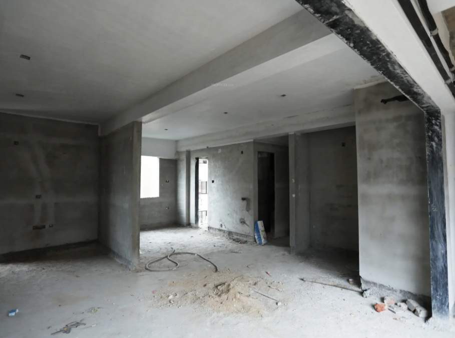 gardenbay Tower A Construction Status July 25