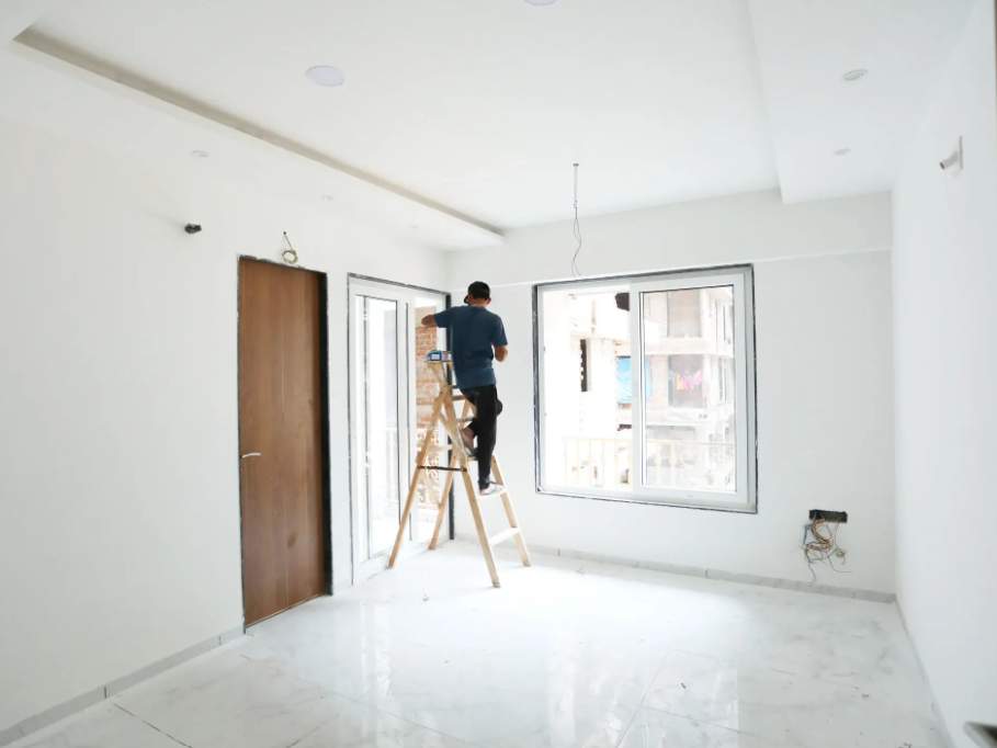 gardenbay Tower A Construction Status July 25