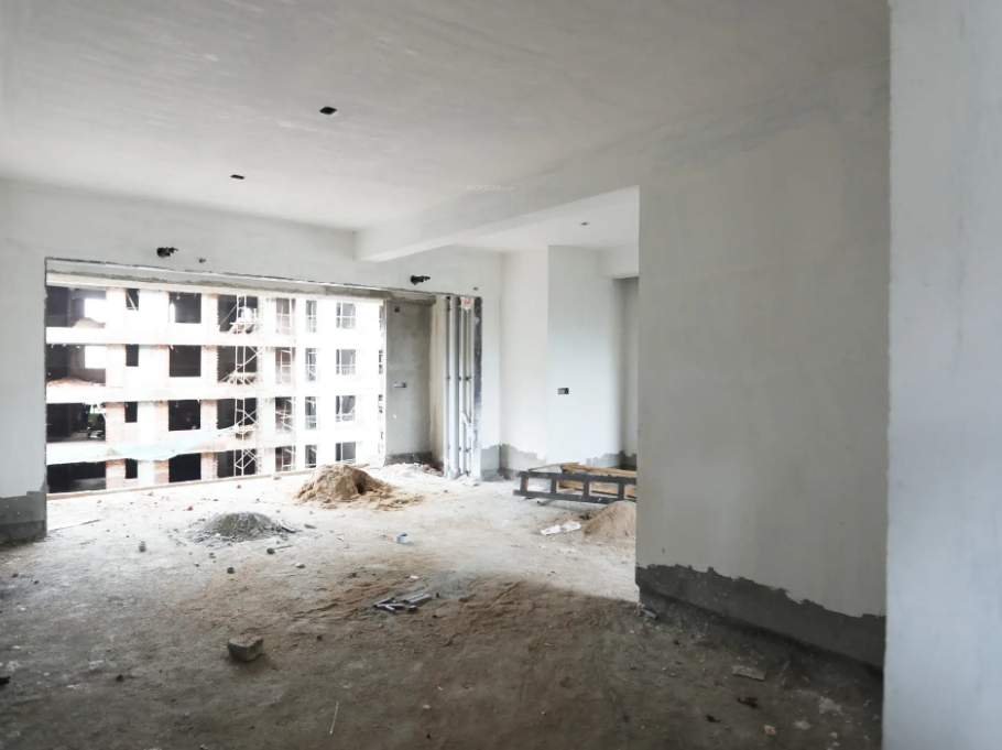 gardenbay Tower A Construction Status July 25