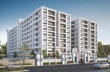 Elevation gardenbay Elevation