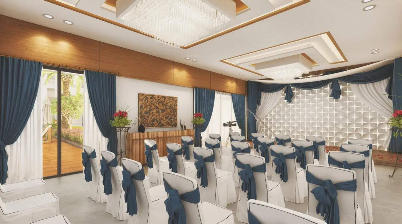 gardenbay Banquet Hall