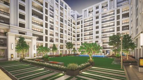  gardenbay Landscaped Gardens