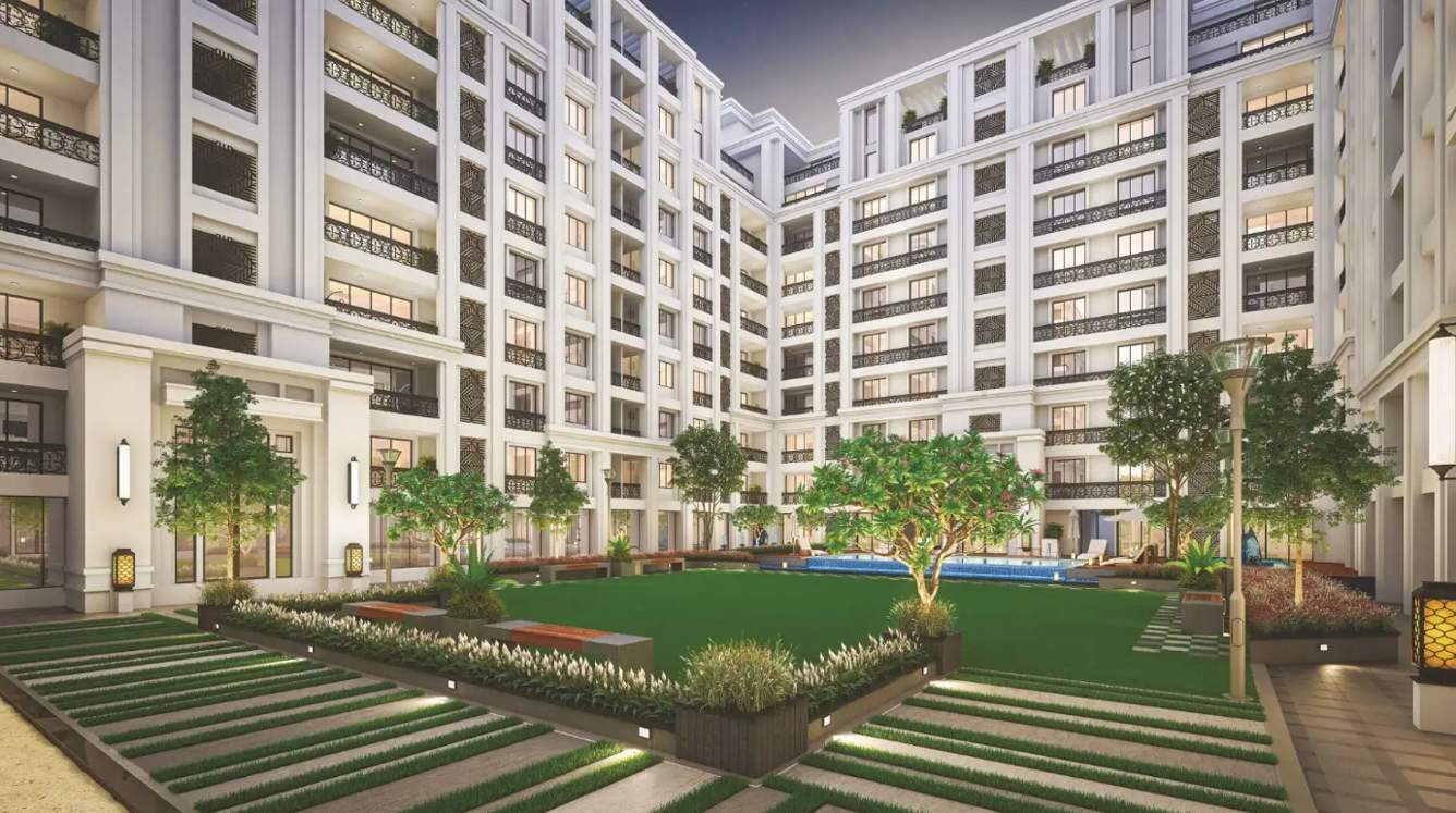 gardenbay Landscaped Gardens