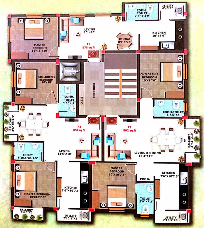 Images for clusterPlan