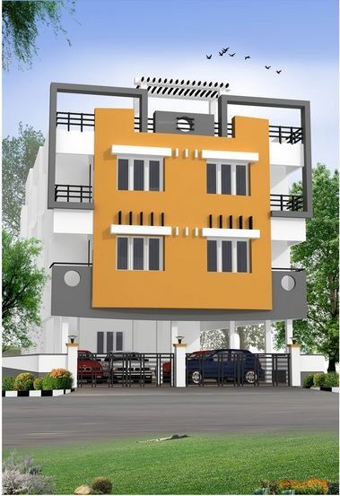  rangas dev Elevation