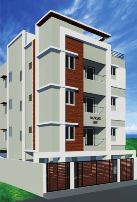 Elevation rangas dev Elevation
