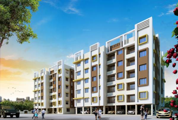  krishna-das Elevation