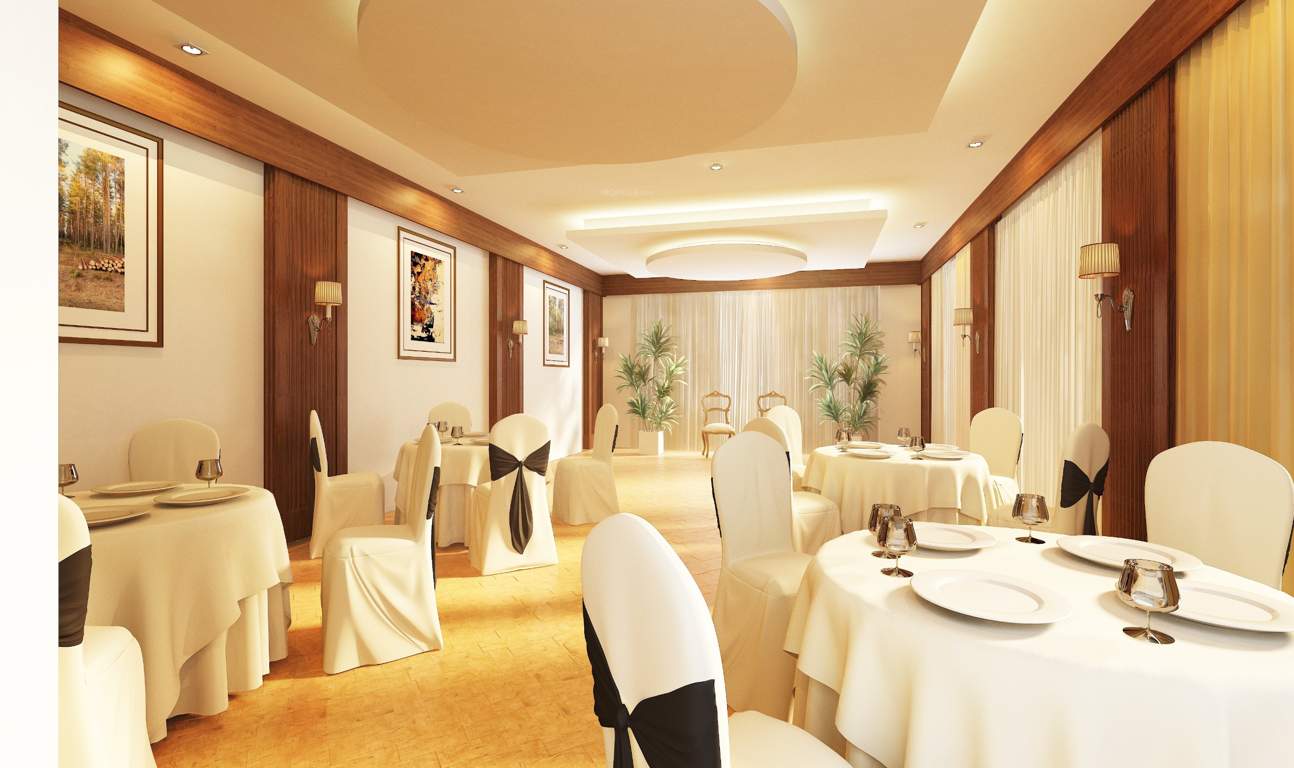  krishna das Community Hall