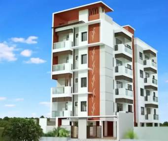 Elevation sai-nivas-homes Elevation