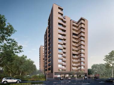 Elevation ananta Elevation