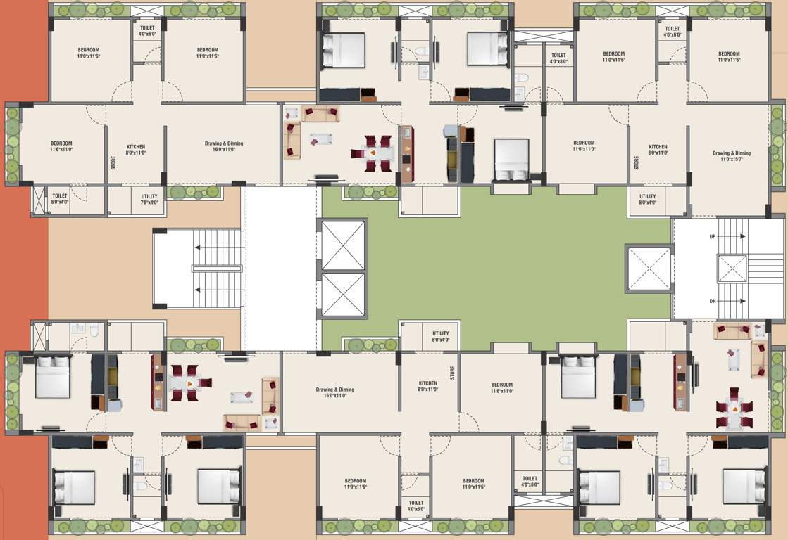 Images for clusterPlan