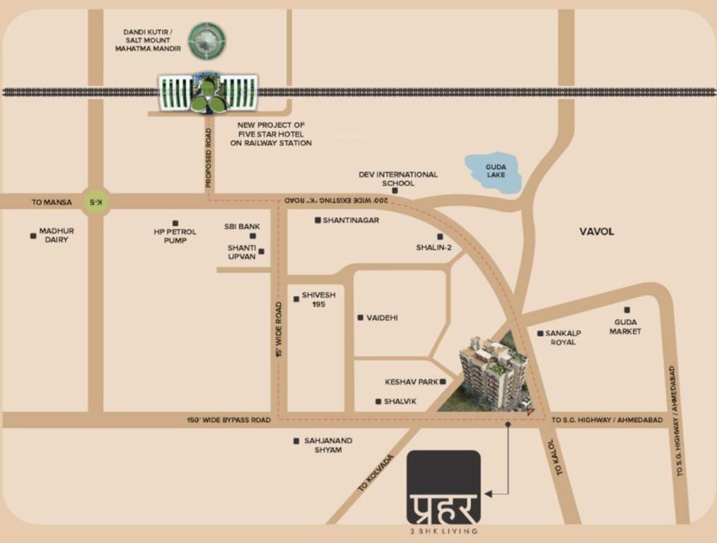 Images for locationPlan