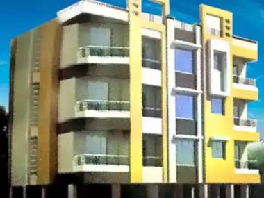Elevation pratham Elevation