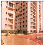 Elevation  ideal-tower-5 Elevation