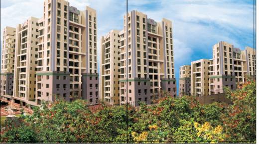 ideal-tower-5 Elevation Elevation