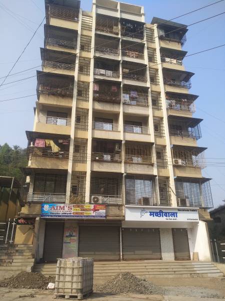 Elevation shrushti Elevation