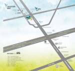 Location Plan supercity-lifestyle-township Location Plan