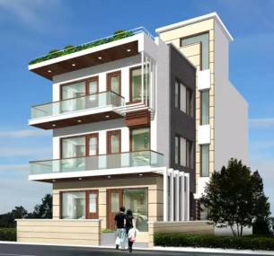 Elevation crown-floors-i Elevation