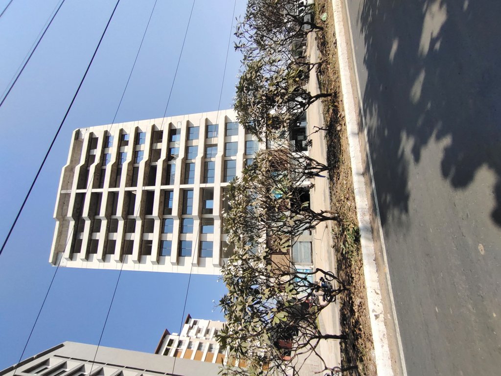  labh elegance Elevation