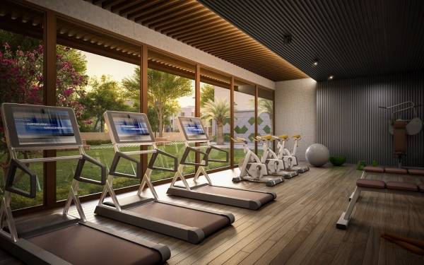 amenities of Labh Elegance