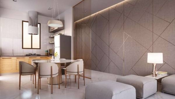  labh-elegance Dining Area