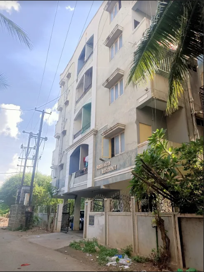  siddhartha-residency Elevation