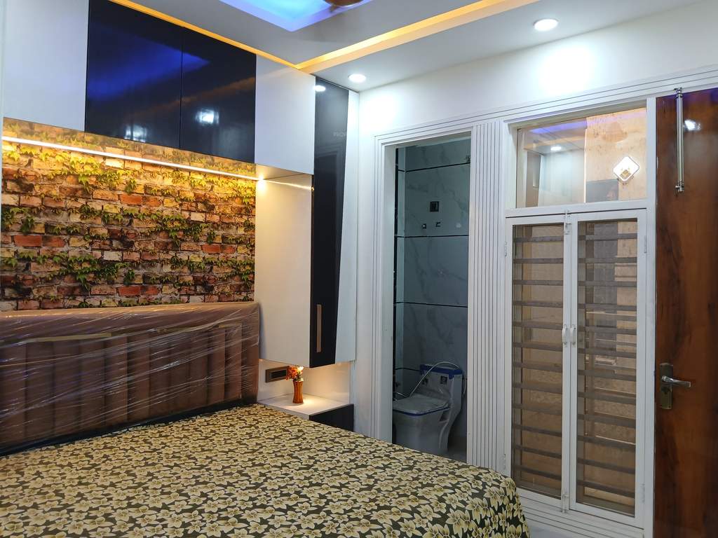  luxury homes Bedroom