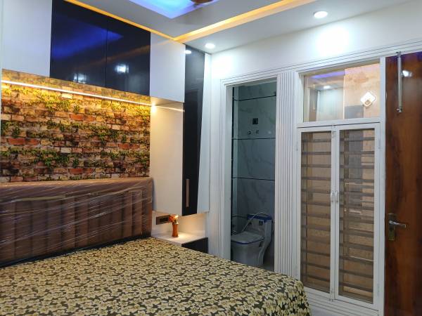 Bedroom luxury-homes Bedroom