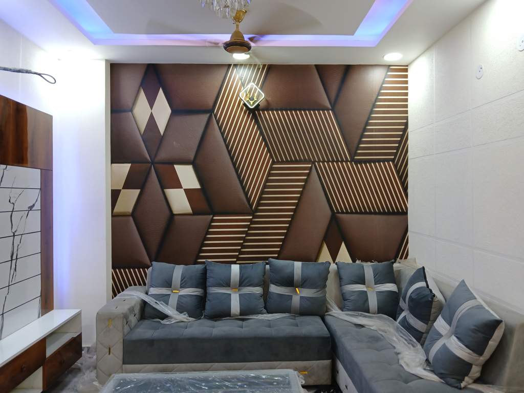  luxury homes Living Area