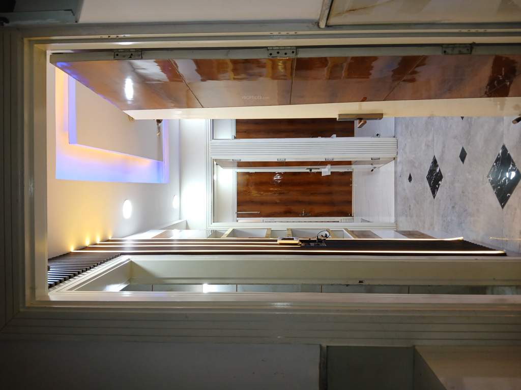  luxury homes Lobby