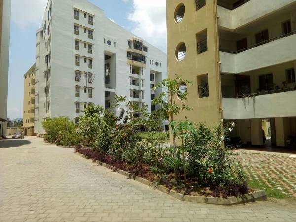  heaven Internal Roads