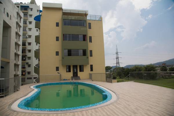  heaven Swimming Pool