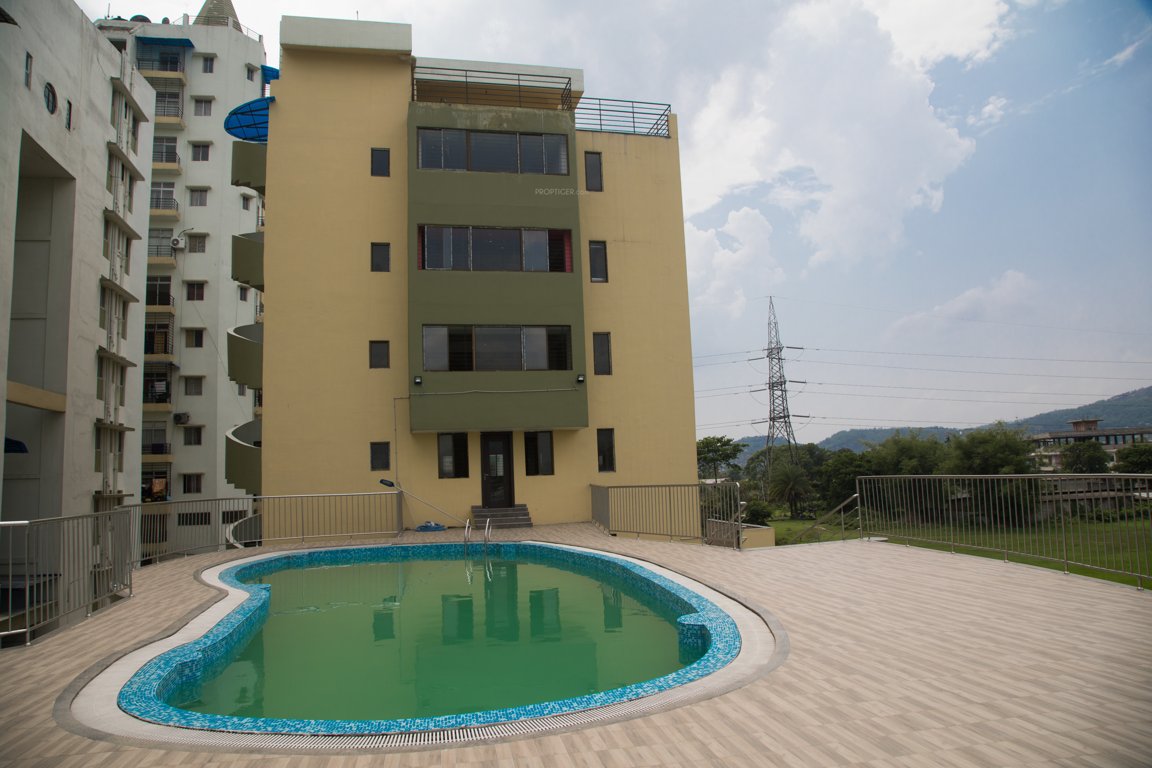 heaven Swimming Pool