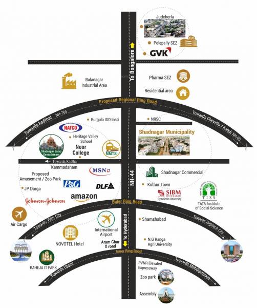  true-gold-hills Images for locationPlan