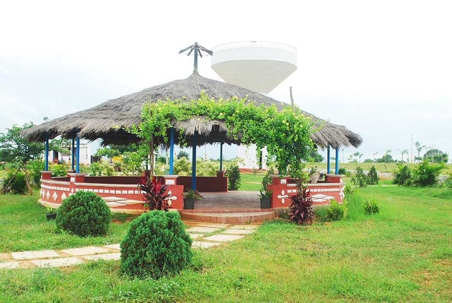  true gold hills Plot