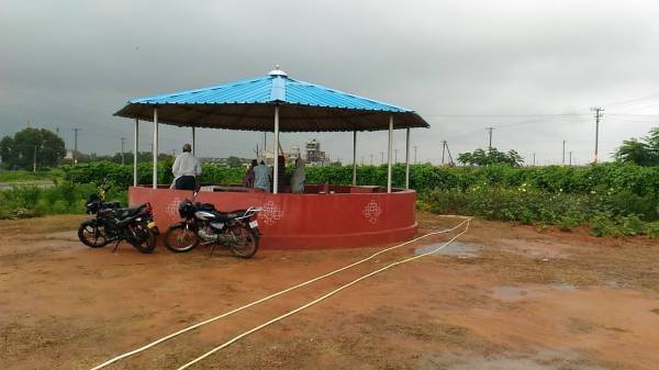  true-gold-hills Plot