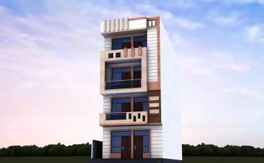 Elevation phase-b-110 Elevation