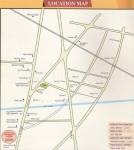  sweet-homes Location Plan