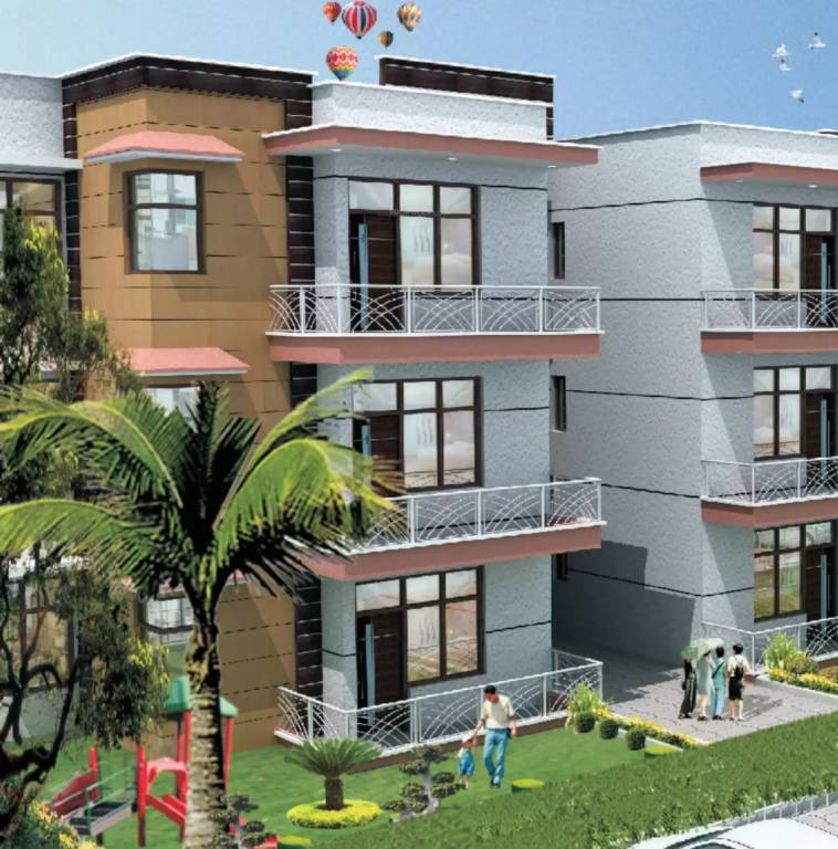  sweet homes Images for Project