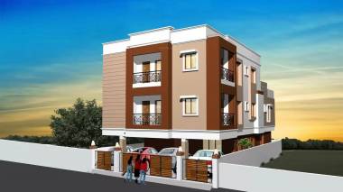 Elevation nidhi-site-5 Elevation