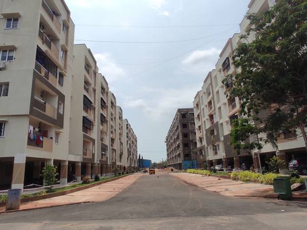 Elevation nest-serene Elevation